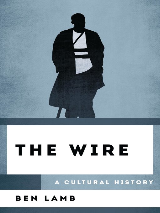 Title details for The Wire by Ben Lamb - Available